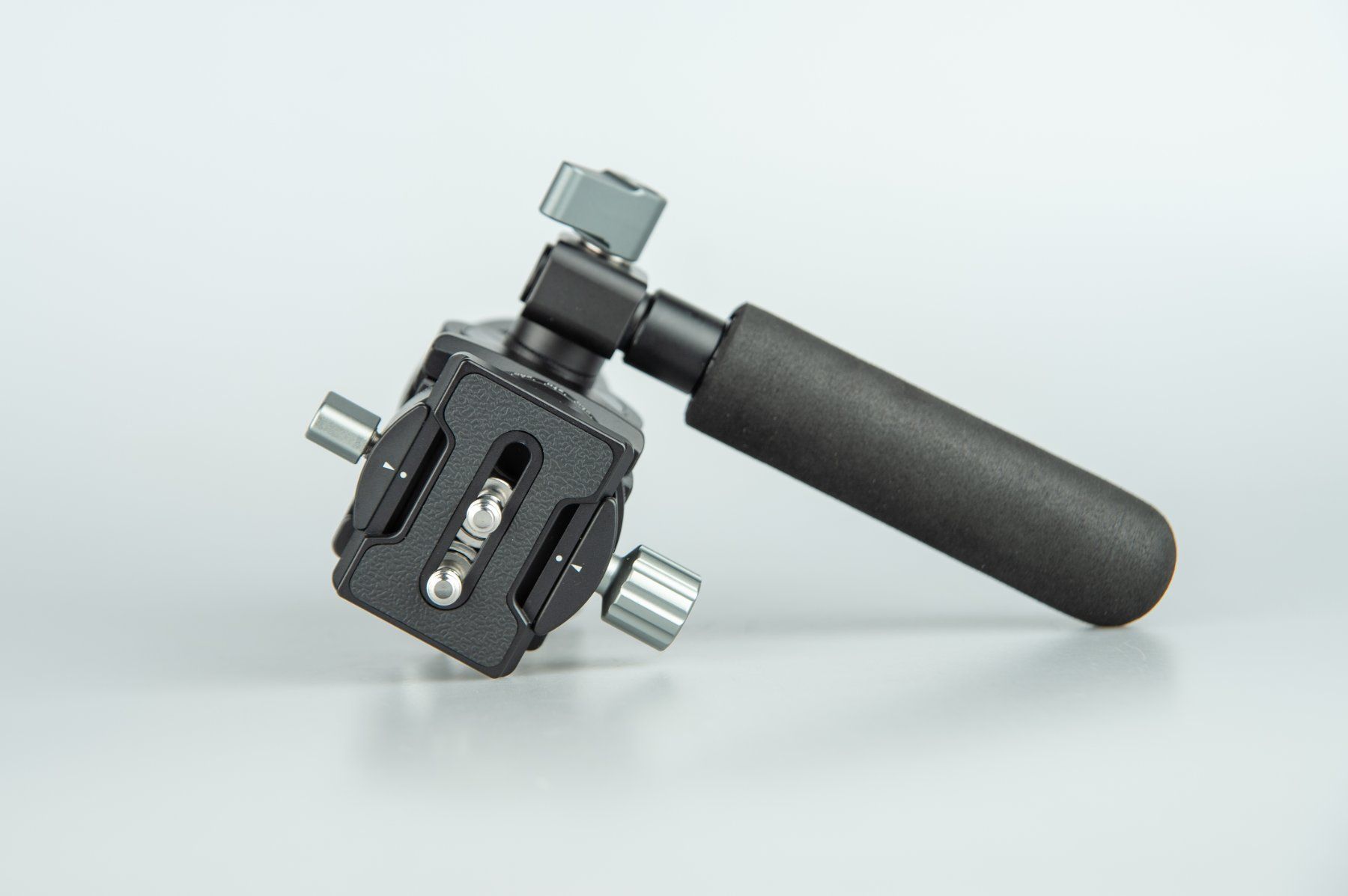 Smallrig Trépieds & Accessoires: Smallrig Lightweight Fluid Video Kopf – Neuf (Voir description) à Frauenfeld par foto_winiger_gmbh 6