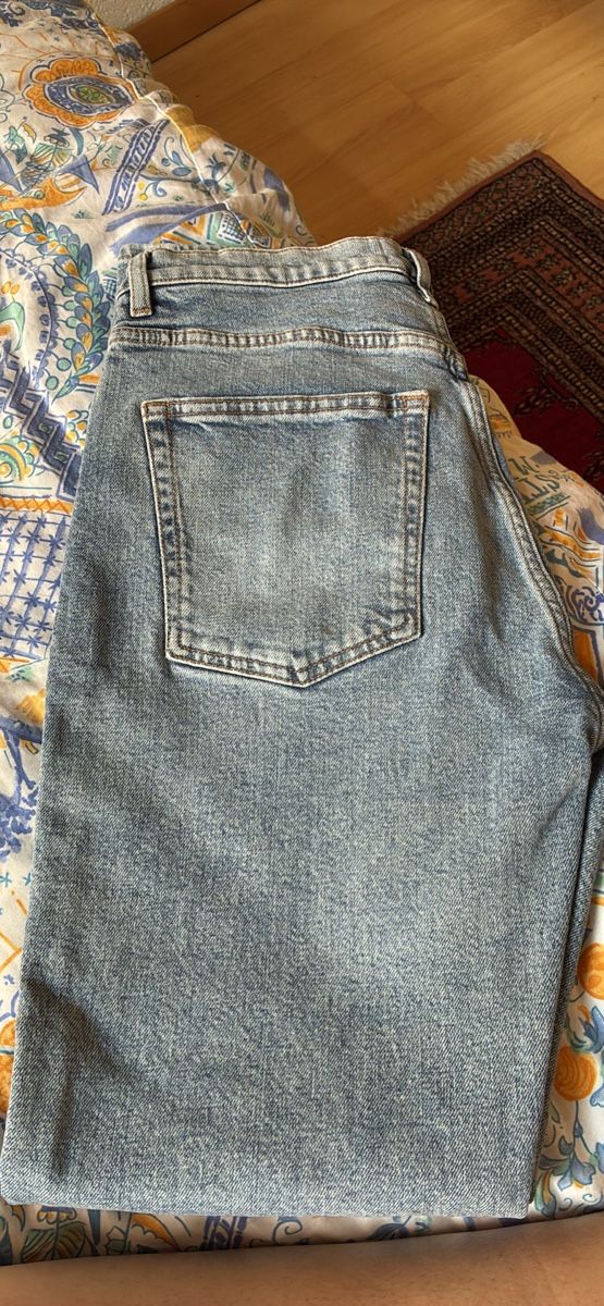 Other Stories Jeans: Jeans Other Stories – Nuovo (secondo la descrizione) da St-Maurice venduto da cry_tgq8