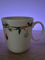 Weihnachts-Becher, Weihnachtszeit Tasse Deko