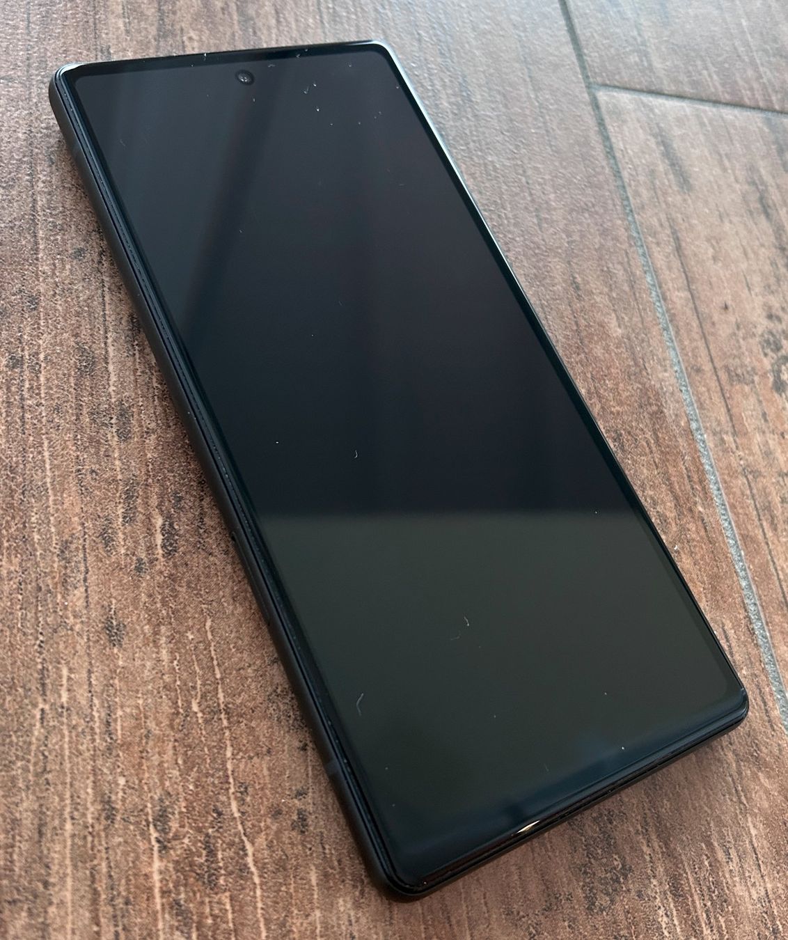 Google Telefoni cellulari / Smartphones: Google Pixel 6a – Usato da Himmelried venduto da Postit 3