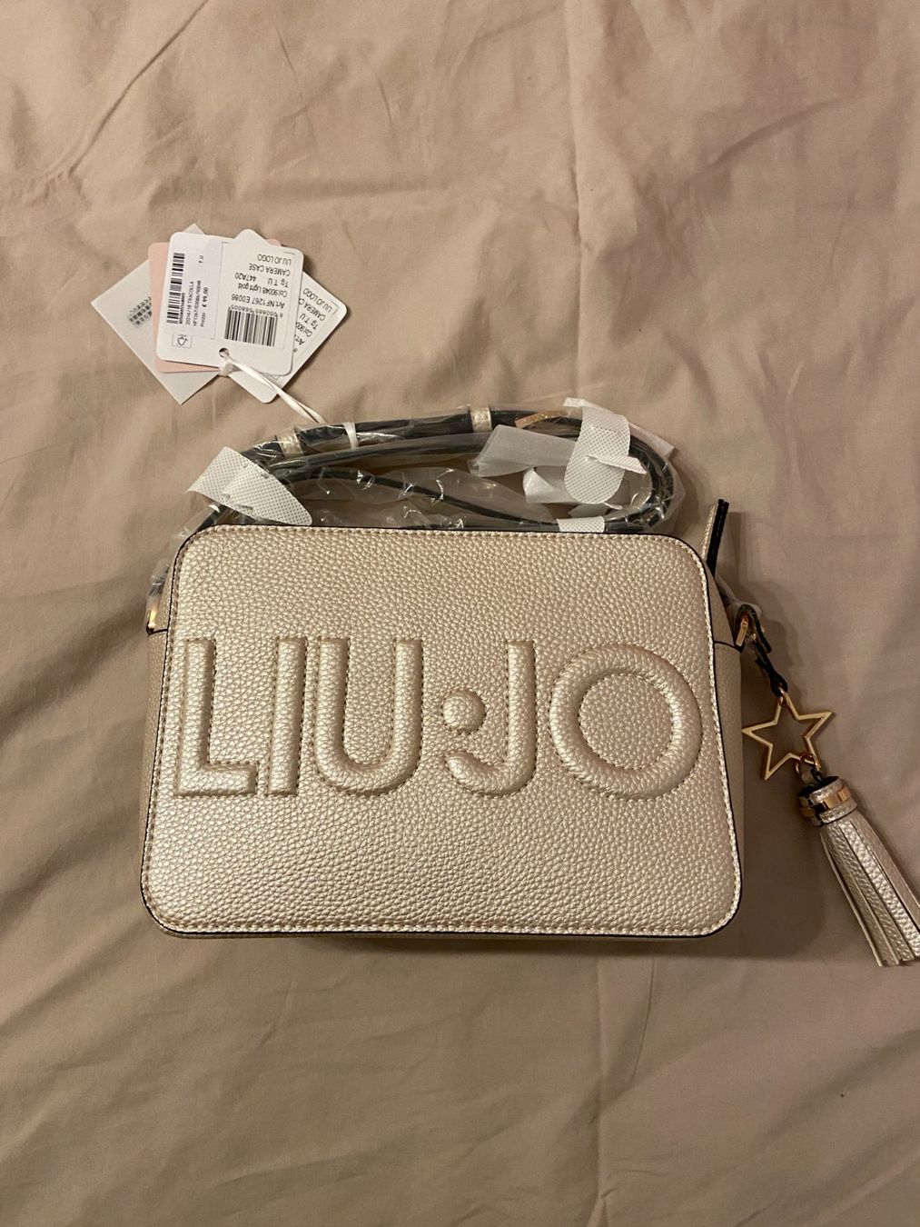 Altro in  Abbigliamento & Accessori: Sac bandoulière LIU JO – Nuovo e nell'imballaggio originale da Plan les Ouates venduto da didi911
