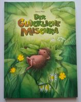 "Der Glückliche Mischka" - Kinderbuch von Marcus Pfister