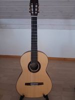 Hanika Gitarre