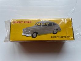 Dinky Toys Atlas Ford Vedette 49