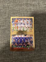N 406 Leo Messi Team Argentina panini Fifa365