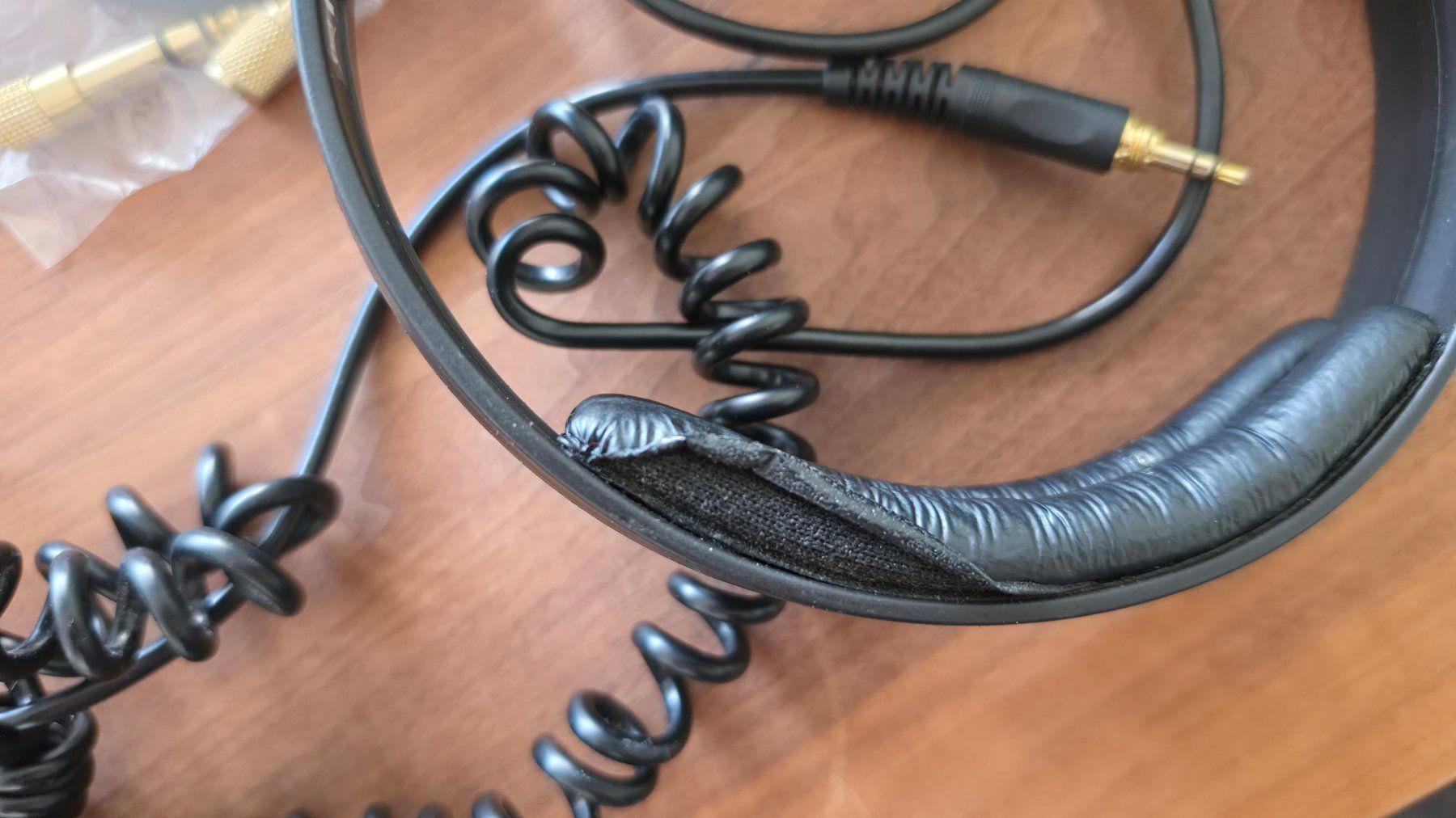 Sennheiser Kopfhörer: Sennheiser kabelgebundene Kopfhörer – Gebraucht aus Wabern von Womankind 2