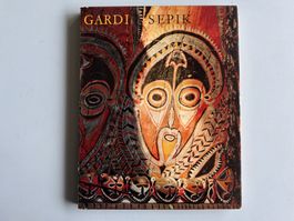 SEPIK - René Gardi - Büchergilde Gutenberg