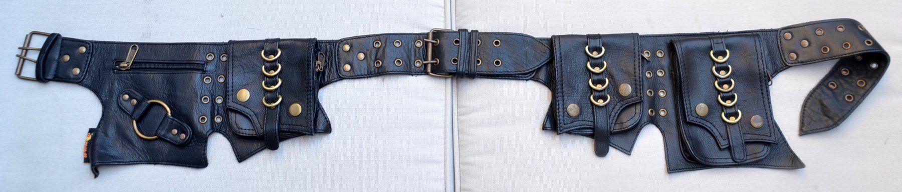 Cinture: Gotischer Gürtel / ceinture gothique – Usato da Collonges venduto da arashee 1