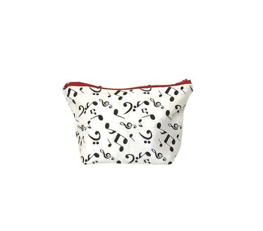 Plumiers: Trousse MUSICA – Neuf (Voir description) à Chiasso par MeMoHandmade