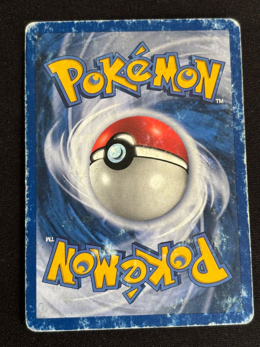 Pokémon Sammelbilder & Trading cards: Pokemon Entretien - Set de Base 83/102 - Français – Gebraucht aus Bern von Big_GS 1