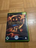 Der Herr der Ringe Das Dritte Zeitalter