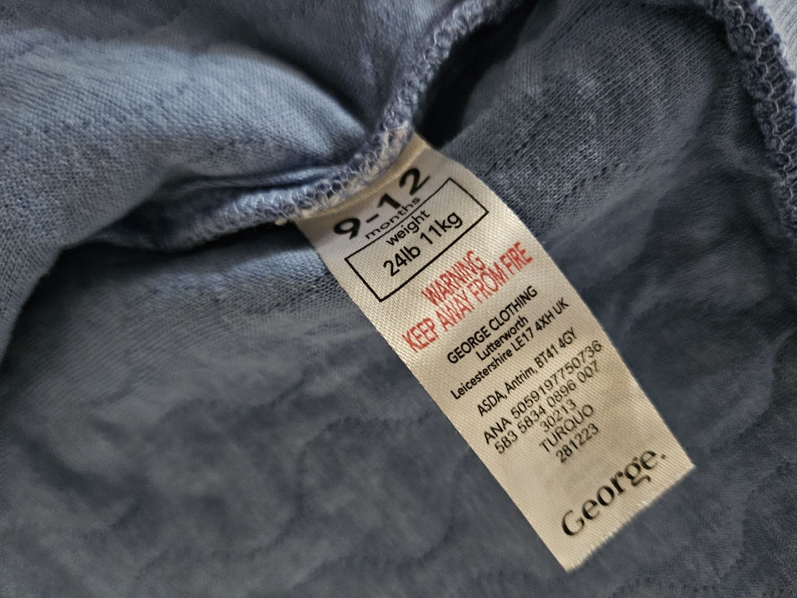 Pullover & Sweatshirts: Kapuzenpullover Gr. 80 – Gebraucht aus Worb von jun_fj8w 3