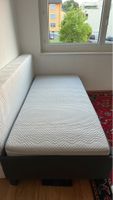 Matratze 90x200 cm gute Beschaffenheit