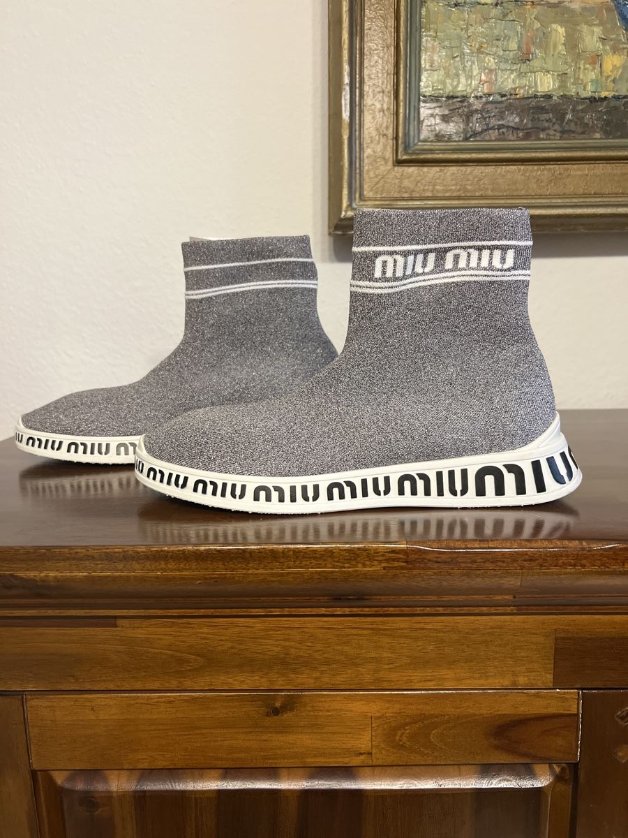 Scarpe da donna: MIU MIU – Usato da Binningen venduto da salentino4ever 1