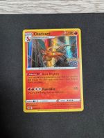 Pokemon Charizard (PGO 010) Karte EN