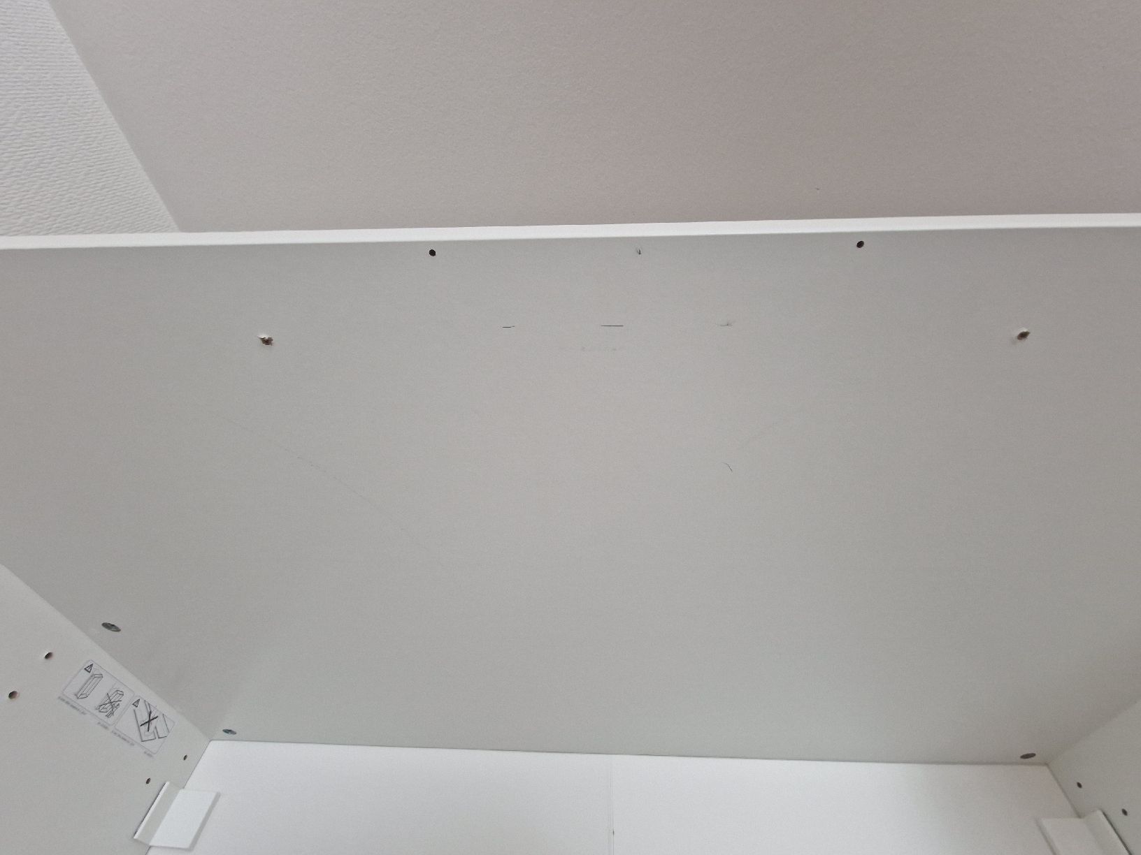 Ikea Armadi: Kleiderschrank Pax – Usato da Niederwangen BE venduto da Hawwa77 2