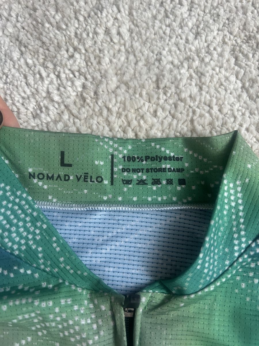 Leibchen & Hosen: Velodress Nomad Gr.L – Neu (gemäss Beschreibung) aus Fraubrunnen von alne777 1