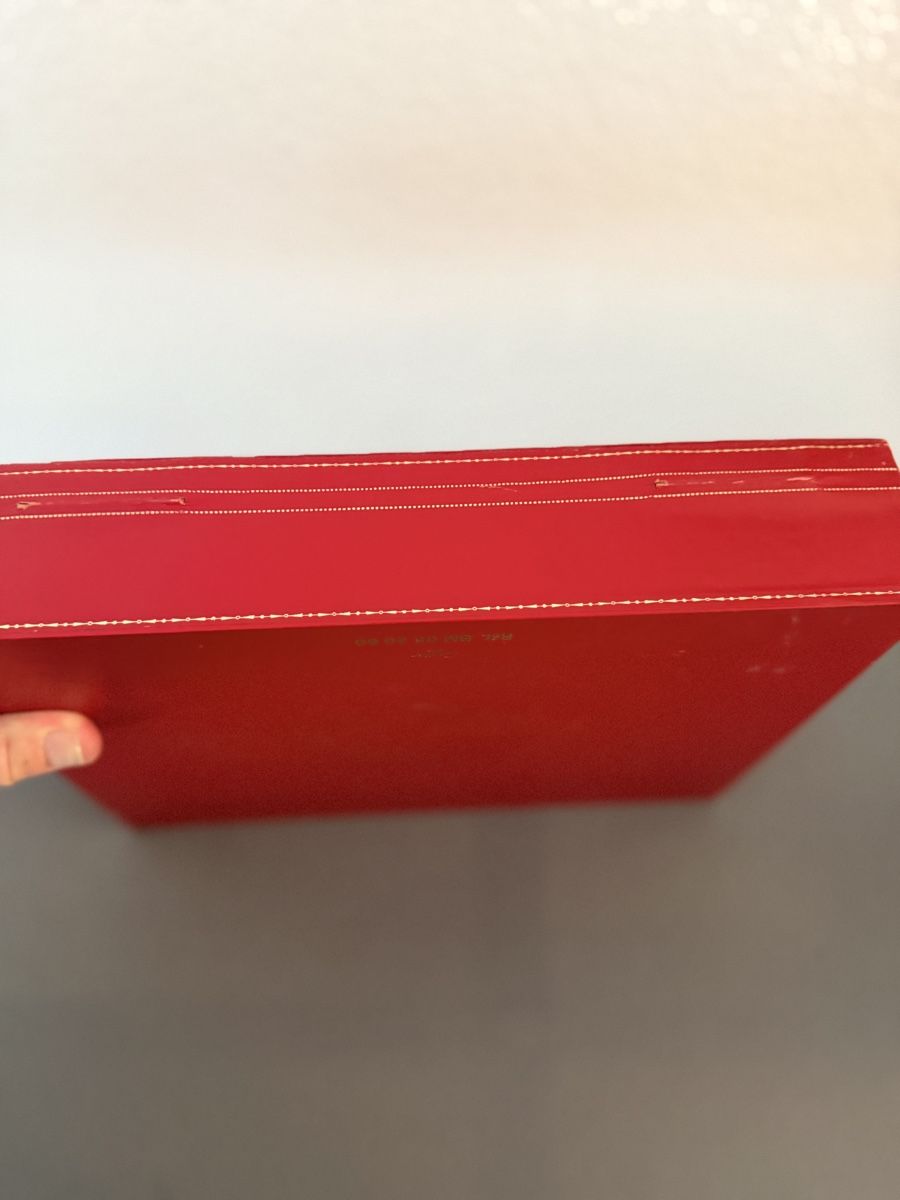 Cartier Altro in Decorazioni & Accessori: Cartier Box ref.BM 05 20 60 – Usato da Grenchen venduto da jarek42 6