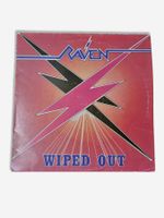 Raven – Wiped Out