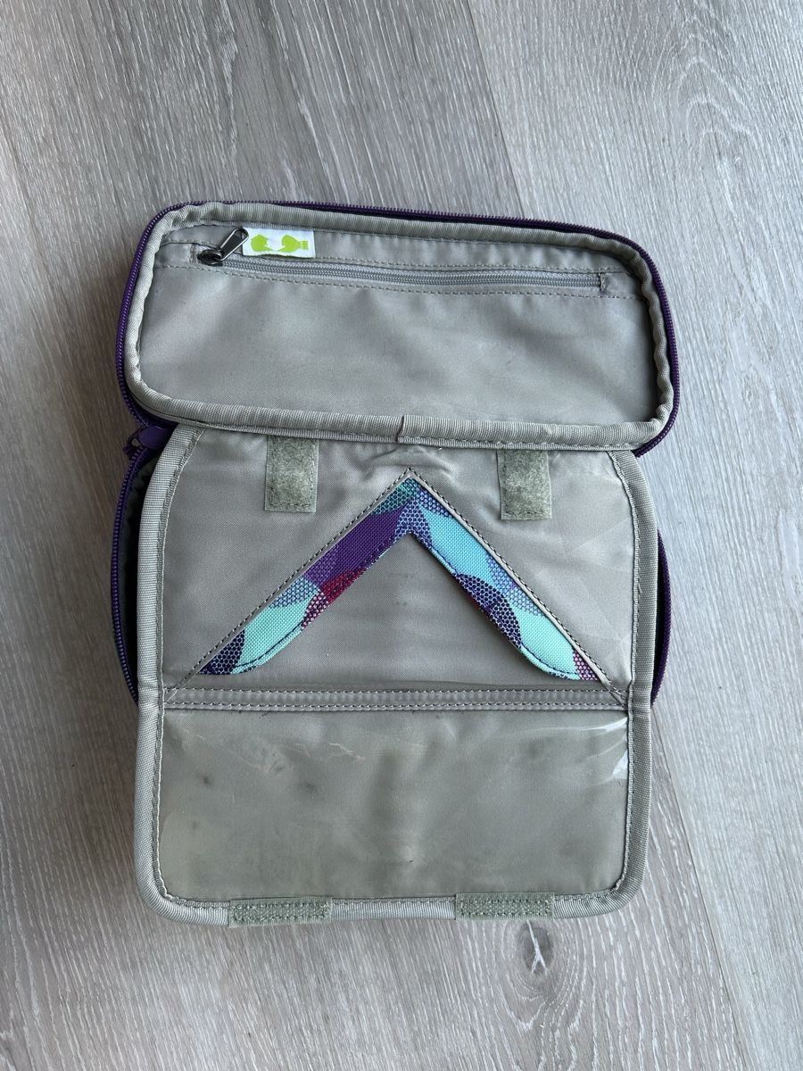 Satch Plumiers: Satch Etui – D'occasion à Neukirch (Egnach) par oli_y86b 1