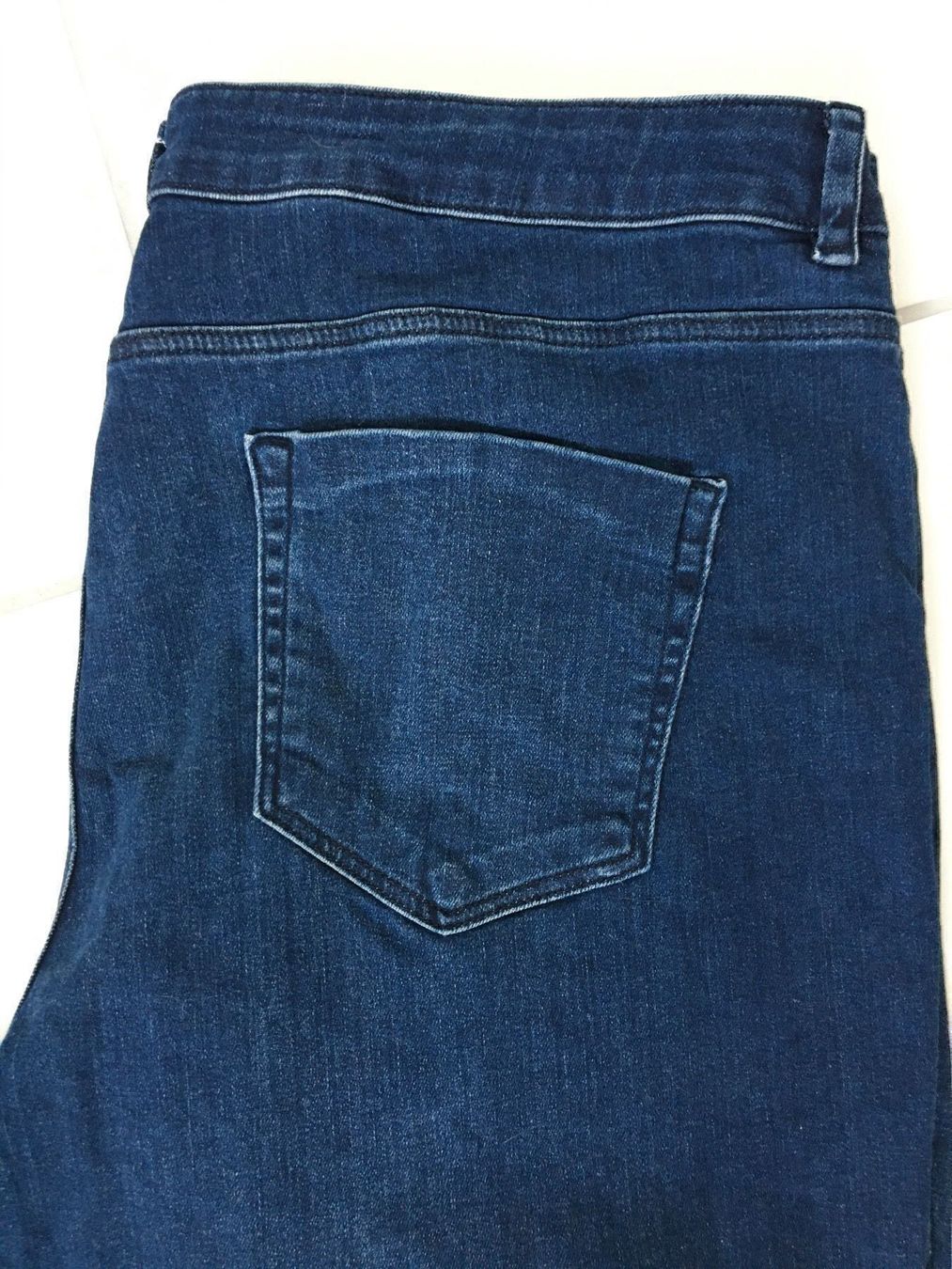 Asos Jeans: Asos Denim Jeans – Usato da Siebnen venduto da Starlauf 3
