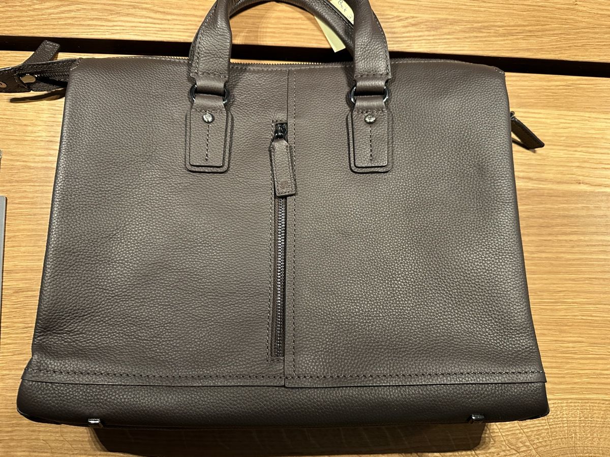 Navyboot Koffer & Taschen: NAVYBOOT Aktentasche, Top Zustand, NEU! – Neu (gemäss Beschreibung) aus Stansstad von Dalmatinerhjf 2