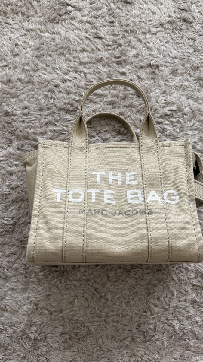 Marc Jacobs Borse da donna: Sac Marc Jacobs – Usato da Hauterive NE venduto da ann_v7d6