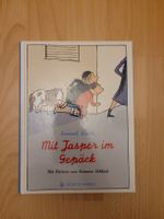 Kinderbuch "Mit Jasper im Gepäck"