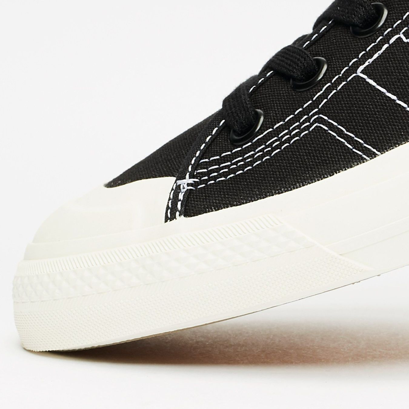 Adidas Scarpe da uomo: Adidas Nizza RF Black Grösse 38 2/3 – Nuovo e nell'imballaggio originale da Muttenz venduto da Style_2000 3