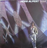Alpert Herb: Rise LP