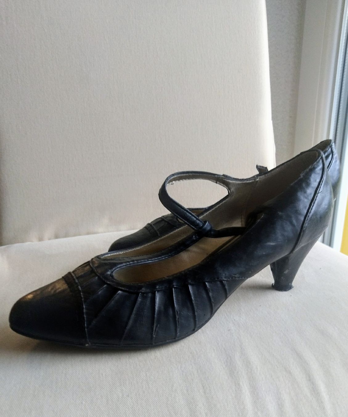Scarpe da donna: Damenschuh – Usato da Kreuzlingen venduto da credo70 1