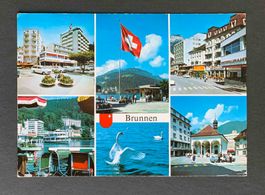 AK Brunnen