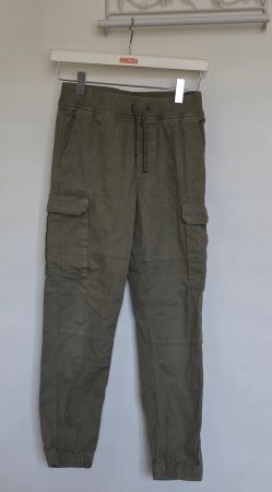 Cargo-Hose olive Gr. 140