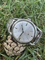Resolute vintage watch 