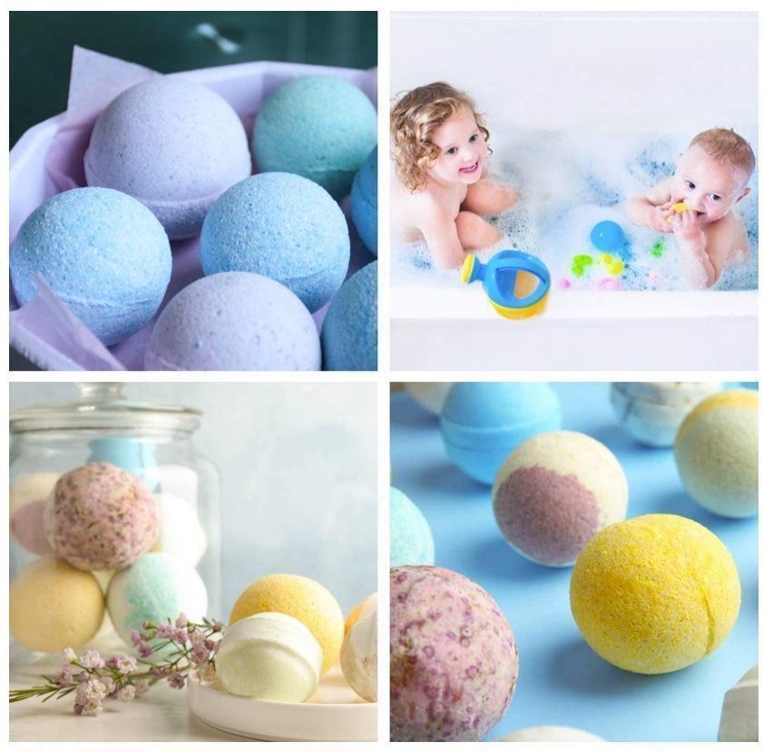 Cibi & Specialità: 24 X  6ml Lebensmittelfarbe Set – Nuovo e nell'imballaggio originale da Bülach venduto da StoreInShop.com 3