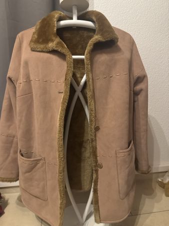 Winterjacke von Valentine Classic, Gr. 44, Top Zustand!