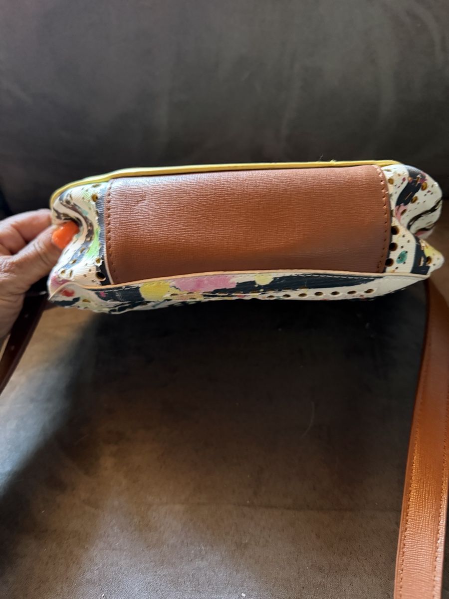 Desigual Altro in  Abbigliamento & Accessori: Sac bandoulière véritable Desigual, multicolore – Nuovo (secondo la descrizione) da La Sagne VD venduto da jeliquidetout 2