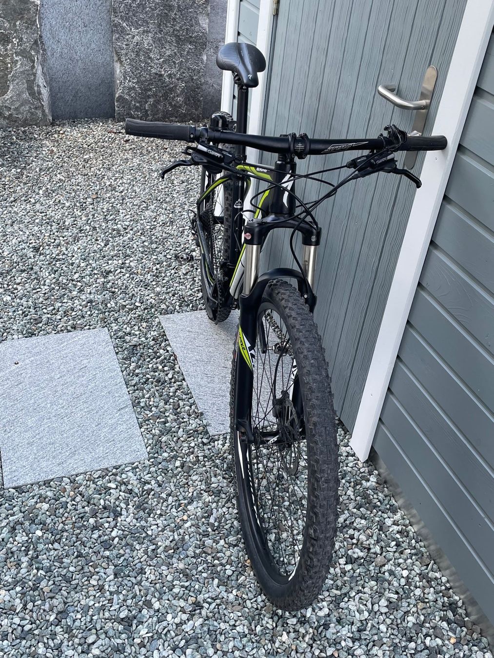 Specialized Velos: Specialized Rockhopper Expert 29 Grösse M – Gebraucht aus Merenschwand von  1