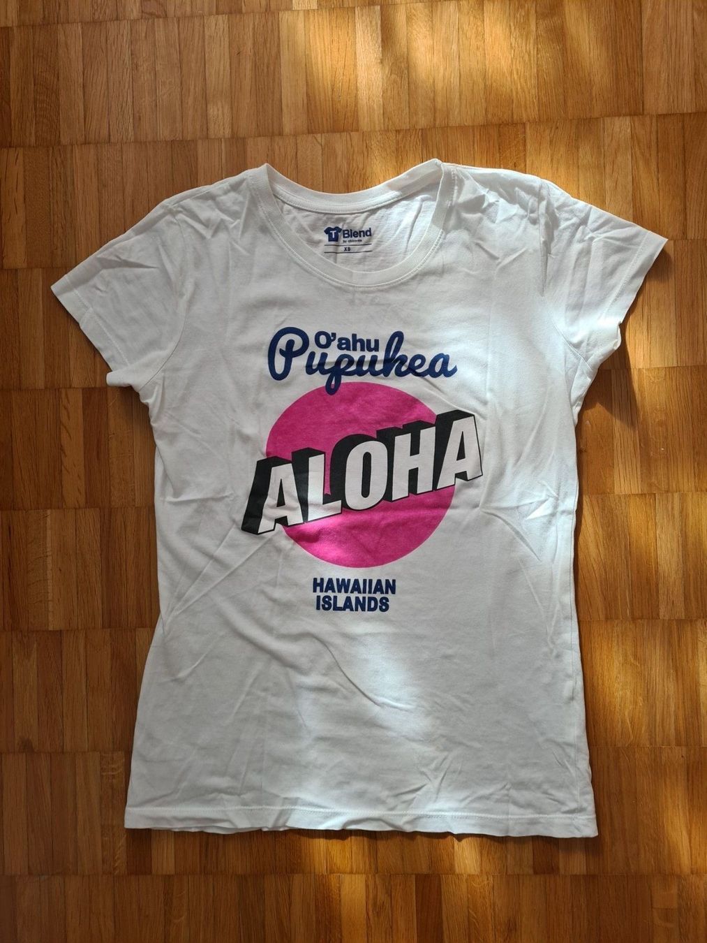 T-shirt: T-Shirt Gr. S – Usato da Jona venduto da Good_luck_