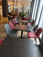 Robuster Gastro Tisch 70x70cm – Top Qualität!