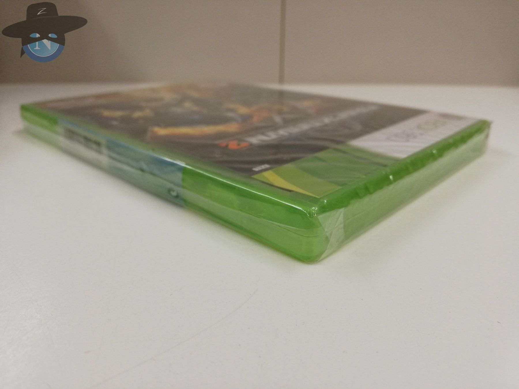 Microsoft Giochi: Crackdown 2 / XBox 360 / NEU - sealed - OVP -  bitte lesen – Nuovo (secondo la descrizione) da St. Gallen venduto da zorro_dc 4