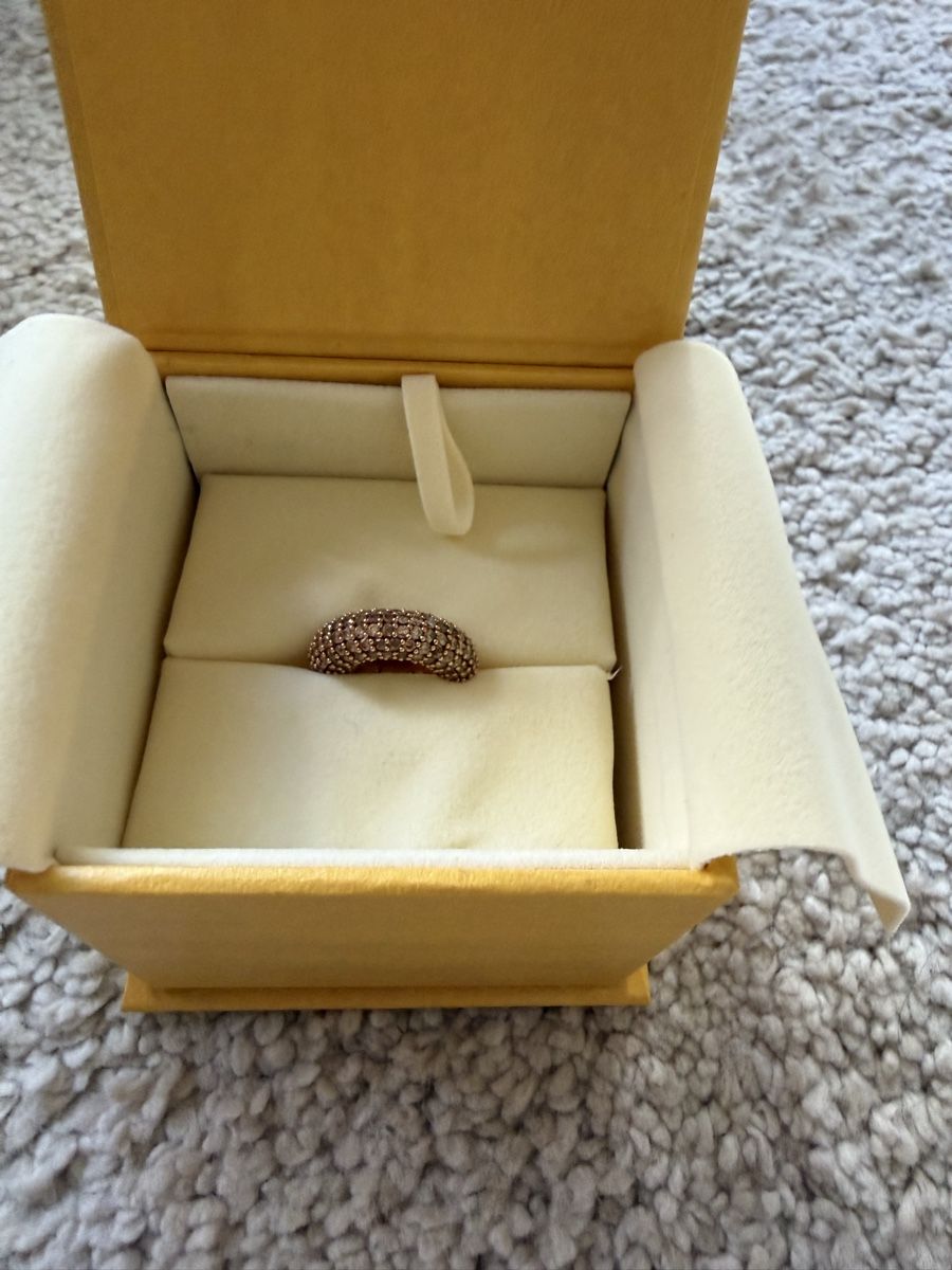 Fendi Ohrringe & -stecker: Fendi Earcuff – Neu und originalverpackt aus Basel von van_hy8f 3