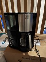 Melitta Optima Timer Drip Coffee Maker