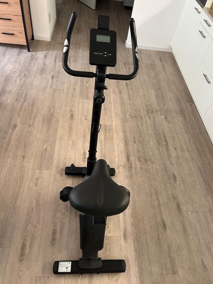 Aldi Hometrainer: Hometrainer  – Usato da Rheinfelden venduto da vvm_gx8z 1