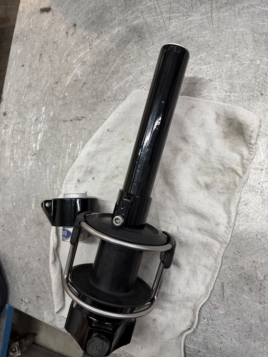 Accessori per altri veicoli: Rollafiocco / jib furler / Profurl C290 – Usato da Giubiasco venduto da tyr_tg7z