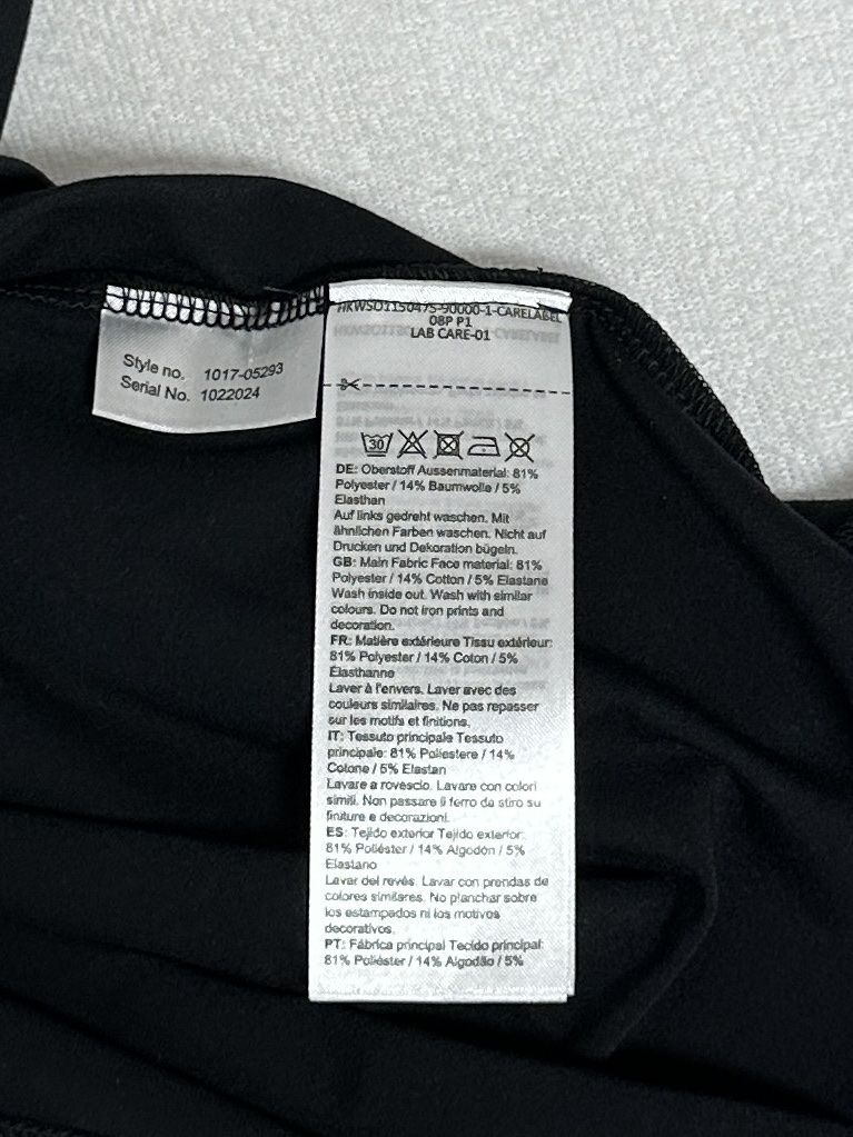 Mammut T-shirts: Mammut tshirt G L – Neuf avec emballage d'origine à Maienfeld par tobeyl2020 7