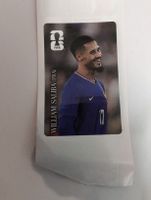 Panini Coca Cola Extra Sticker 