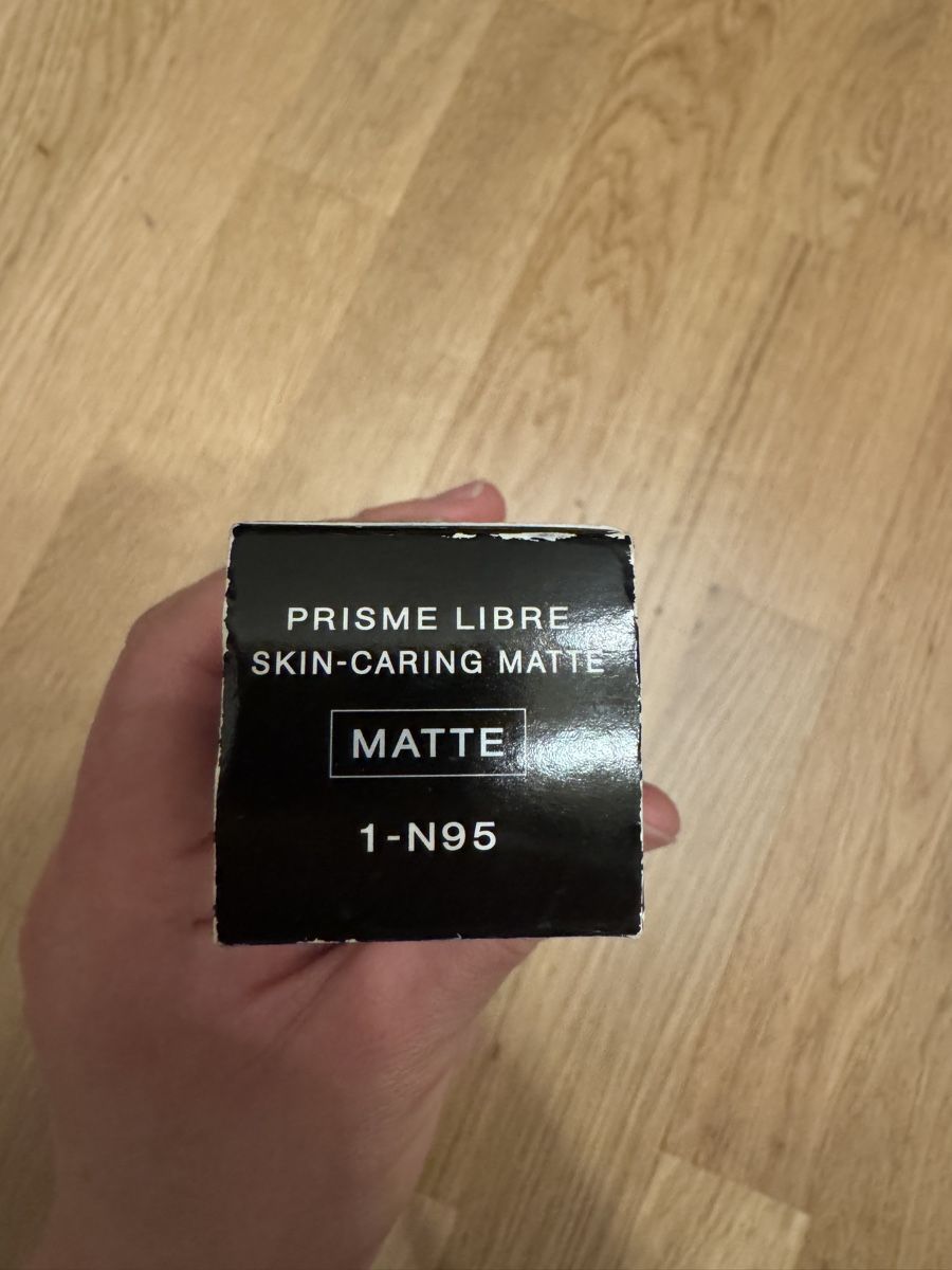 Givenchy Make-up: Givenchy Prisme Libre Foundation, neu. – Neu und originalverpackt aus Zürich von hanna1990 5