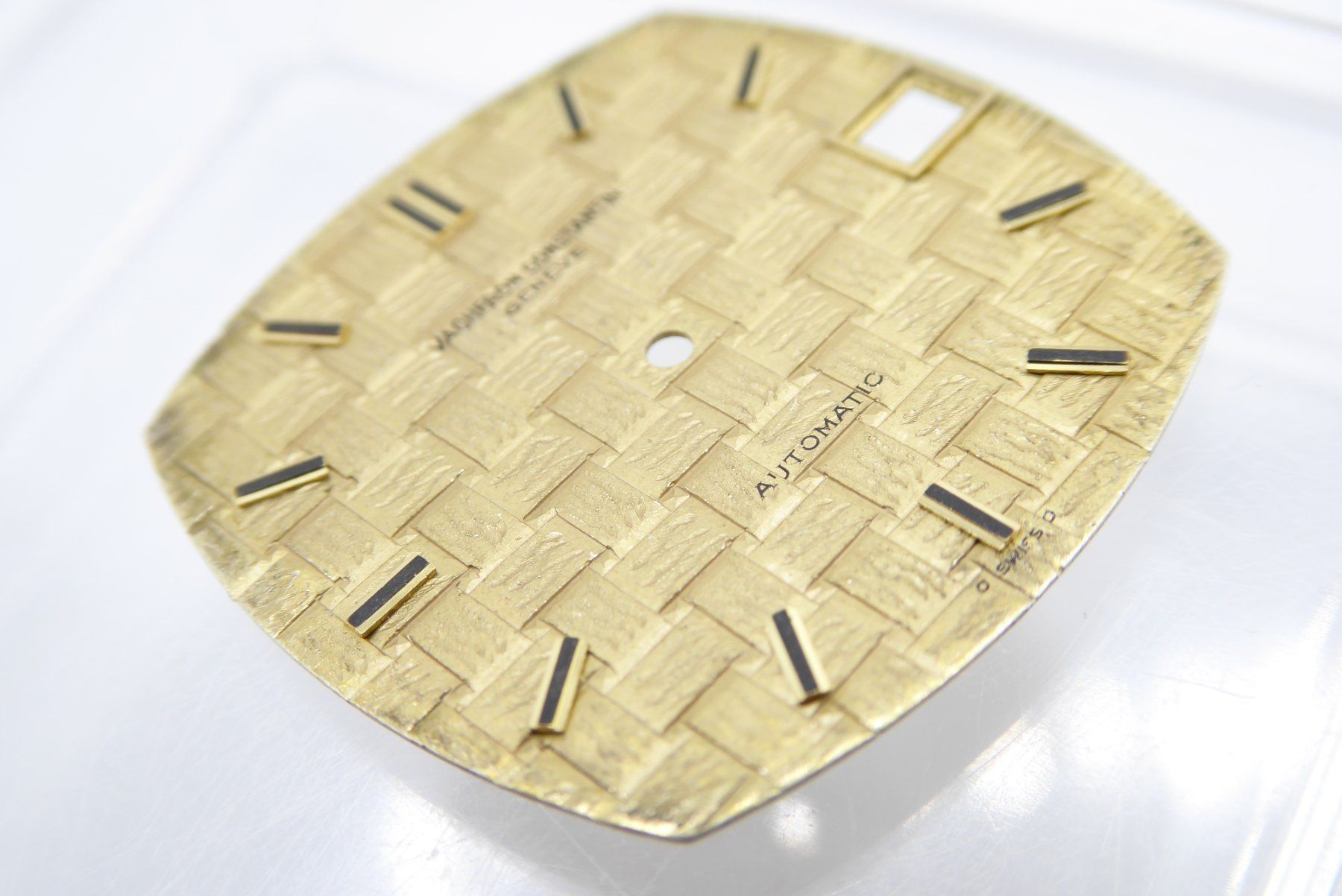 Vacheron Orologi: Vacheron Constantin Historiques 7391, dial – Usato da Geneve venduto da adr_xk6n 3