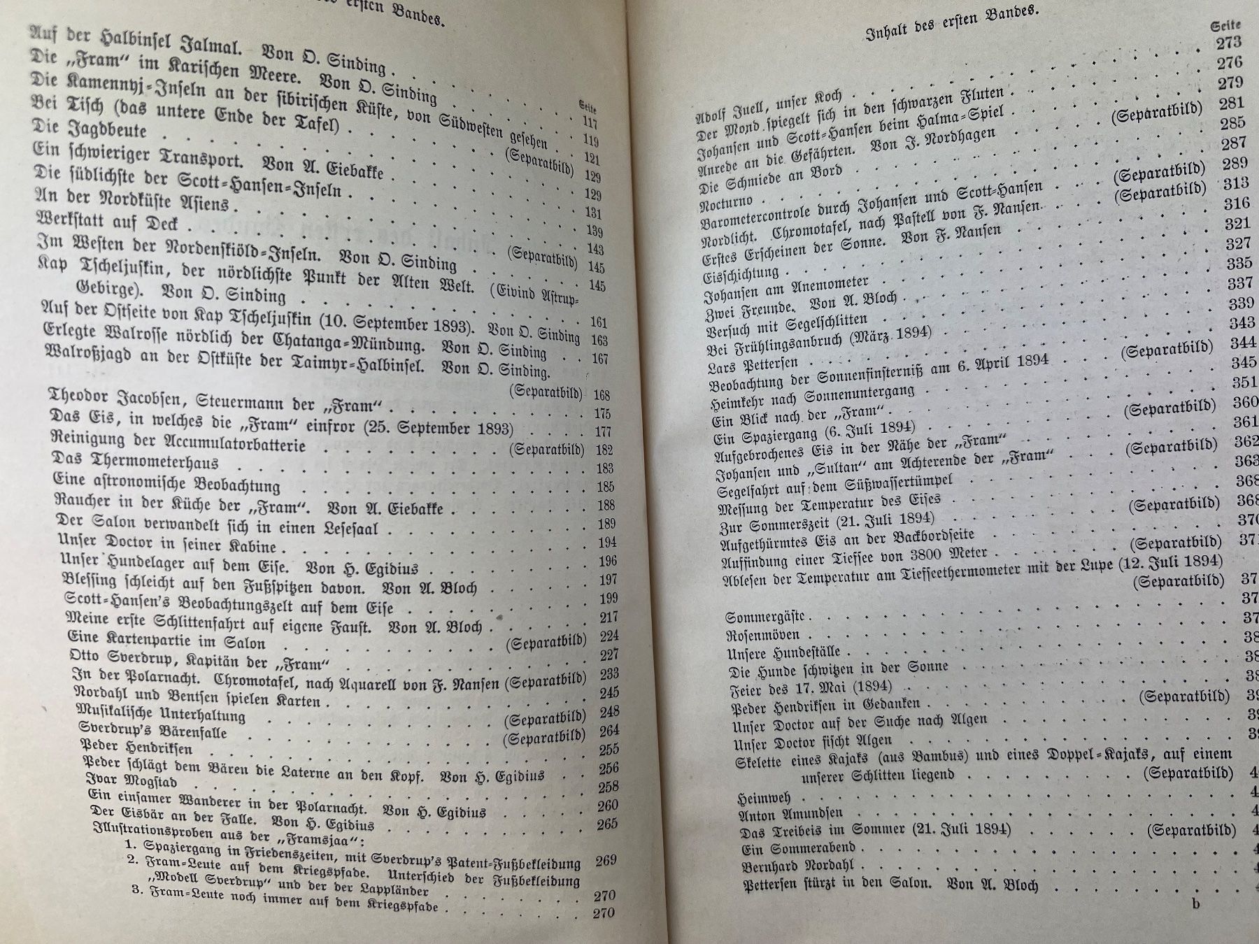 Libri: Fr. Nansen Durch Nacht und Eis + Thulefahrt Rasmussen – Usato da Unterengstringen venduto da Gustav03 8